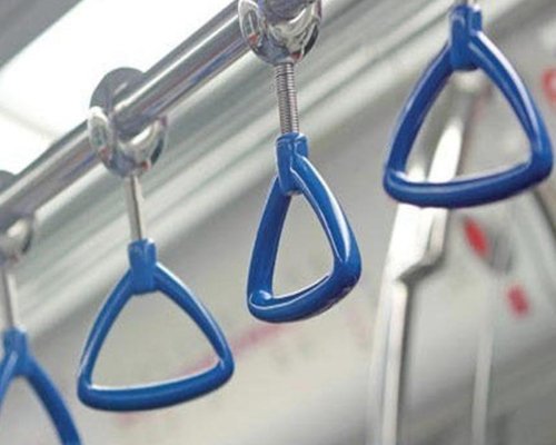 Epoxy Nylon Powder Coating in Chennai