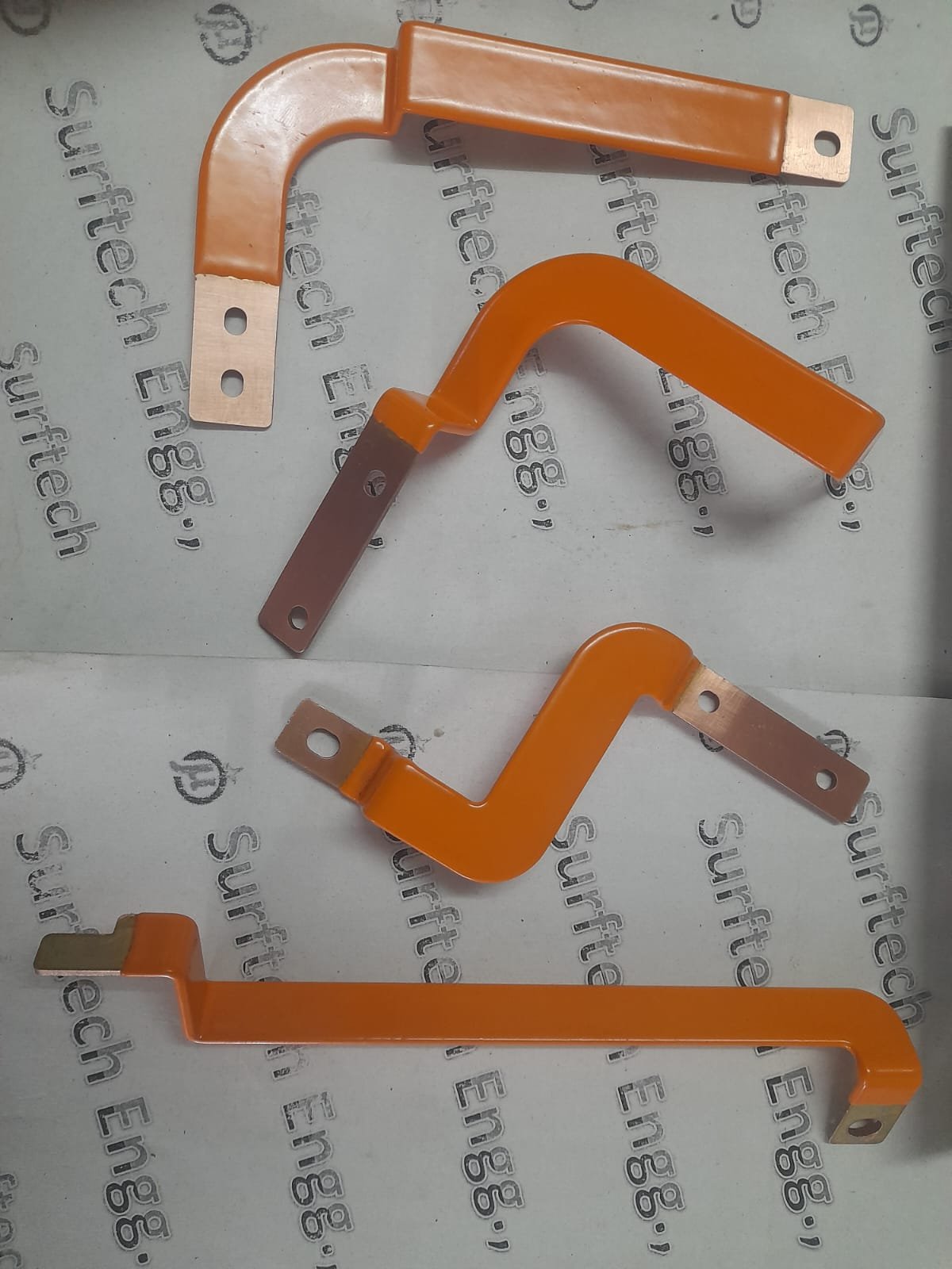 Dielectric Insulation Coating in Chennai